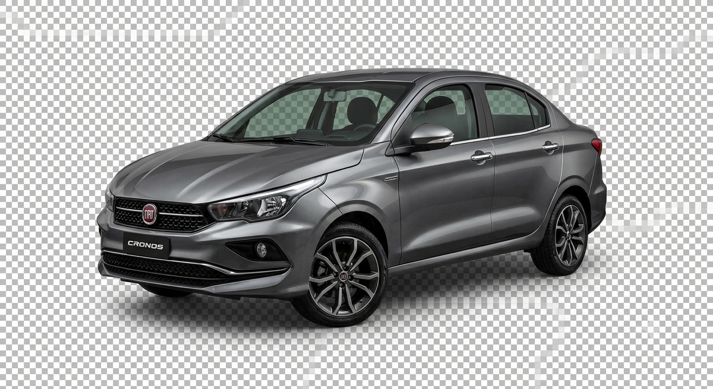 Fiat Cronos